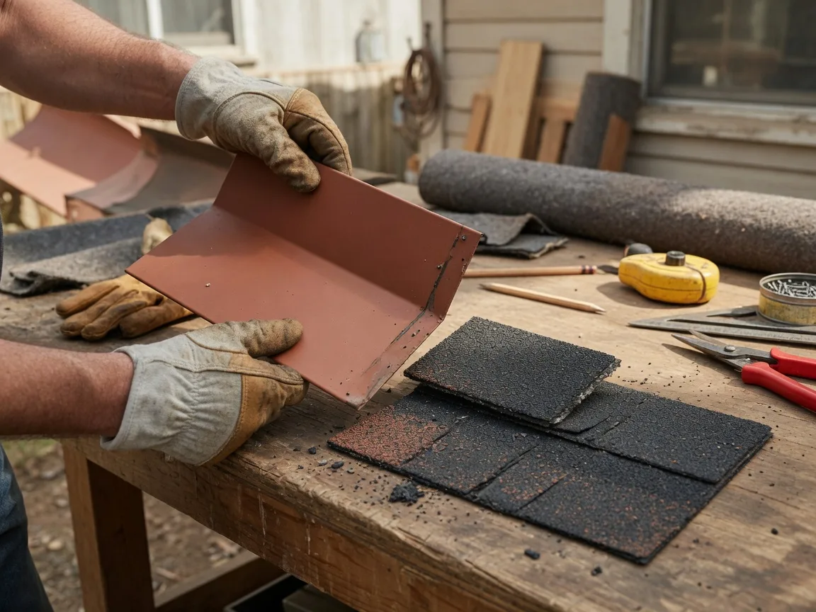 Roof Repair company in Needham, AL